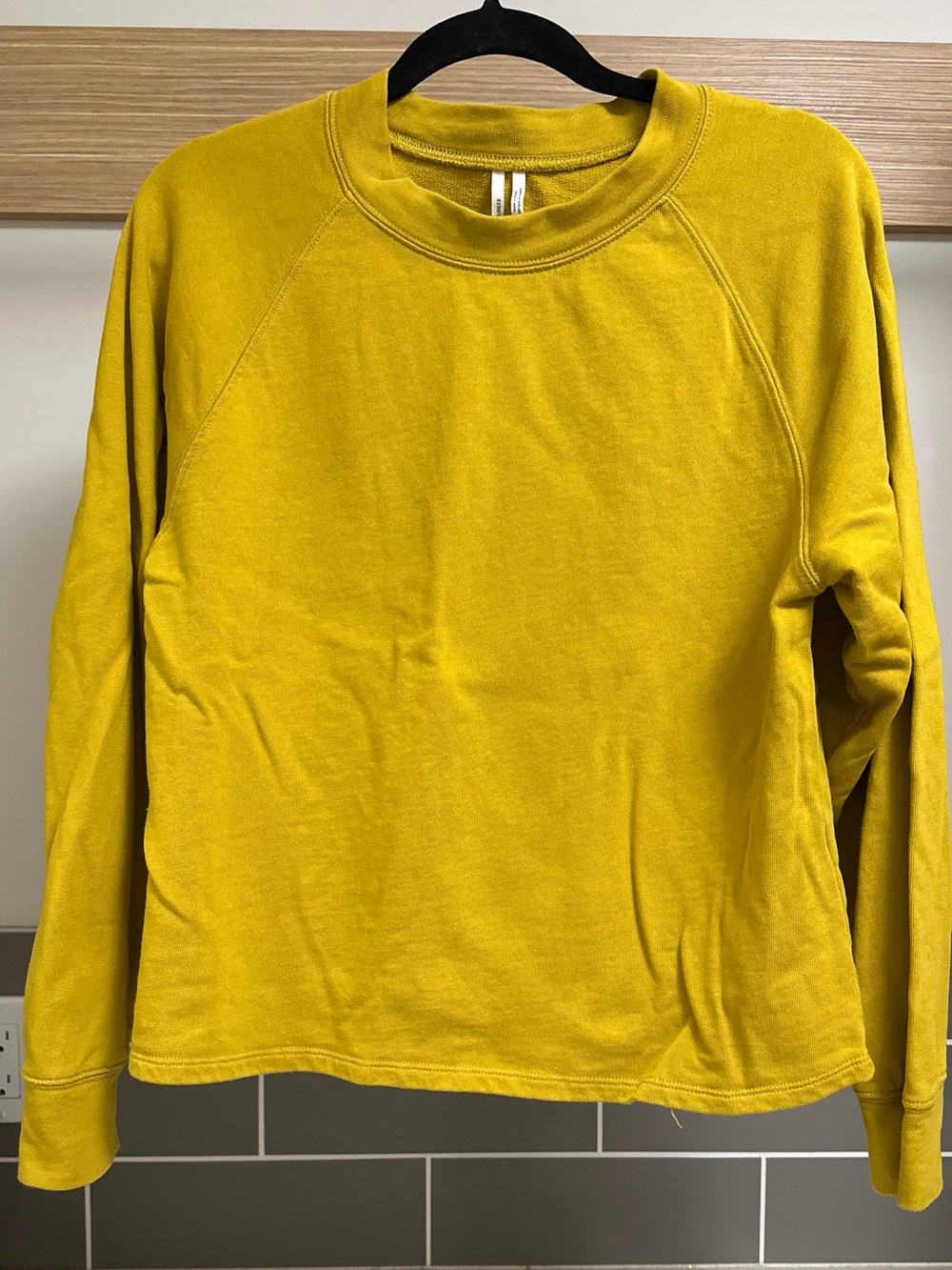 Anthropologie Long Sleeve Shirt